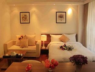 Sweetome Vacation Rentals Pollex Plaza Qingdao Luaran gambar